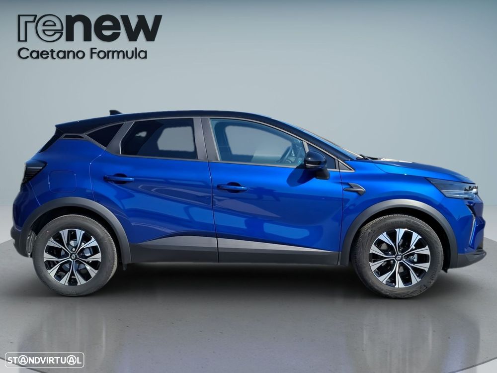 Renault Captur - 9
