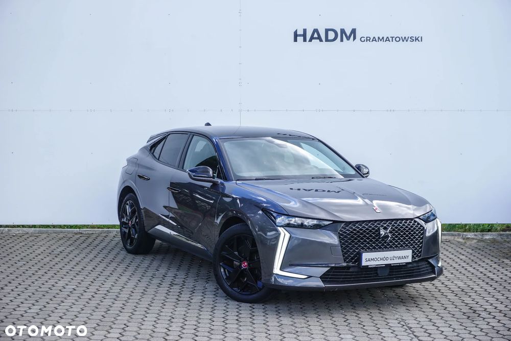 DS Automobiles DS 4 1.6 PureTech Performance Line - 1