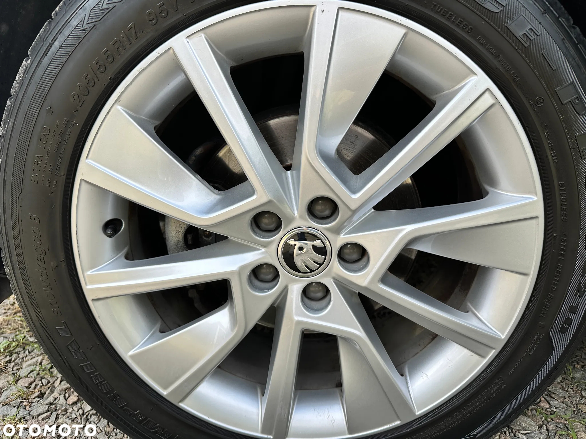 Skoda Kamiq 1.0 TSI Ambition - 22