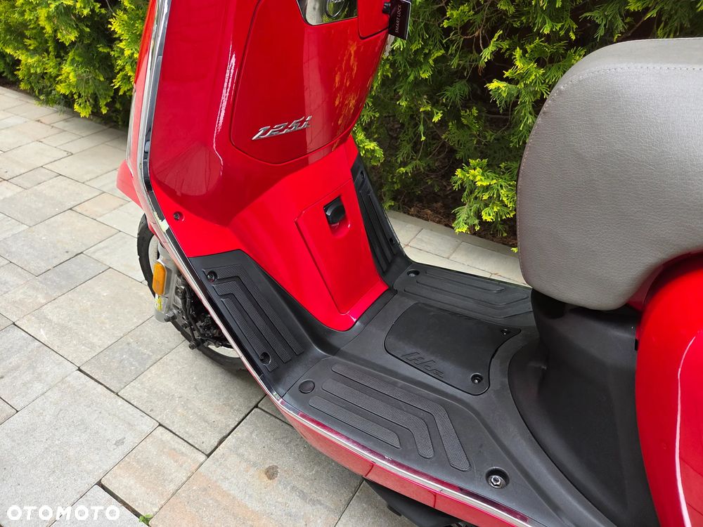 Kymco Like - 14