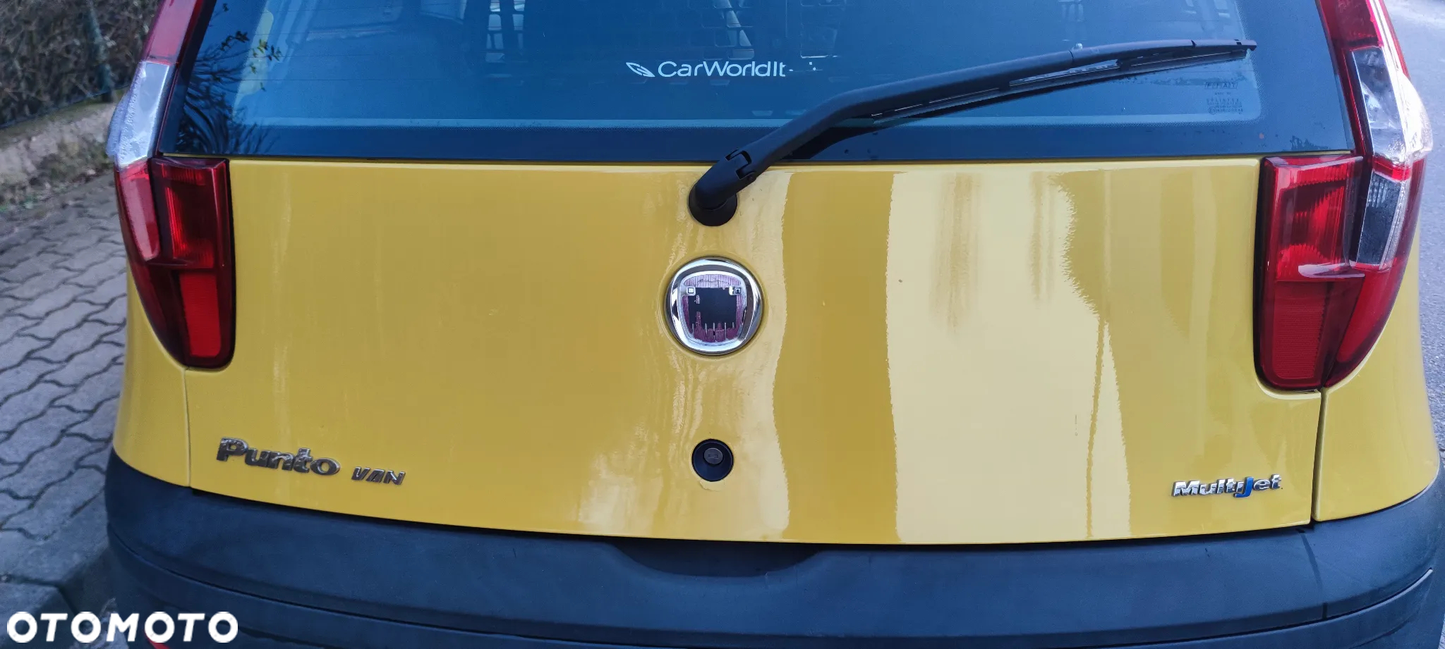 Fiat Punto - 34