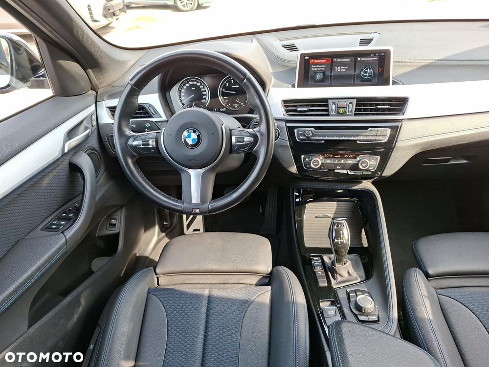 BMW X1 sDrive18i M Sport sport - 11