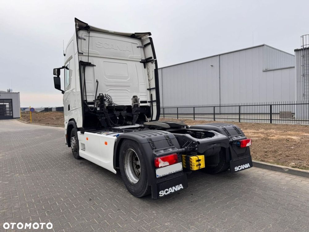 Scania S 420 A4x2NA - 6