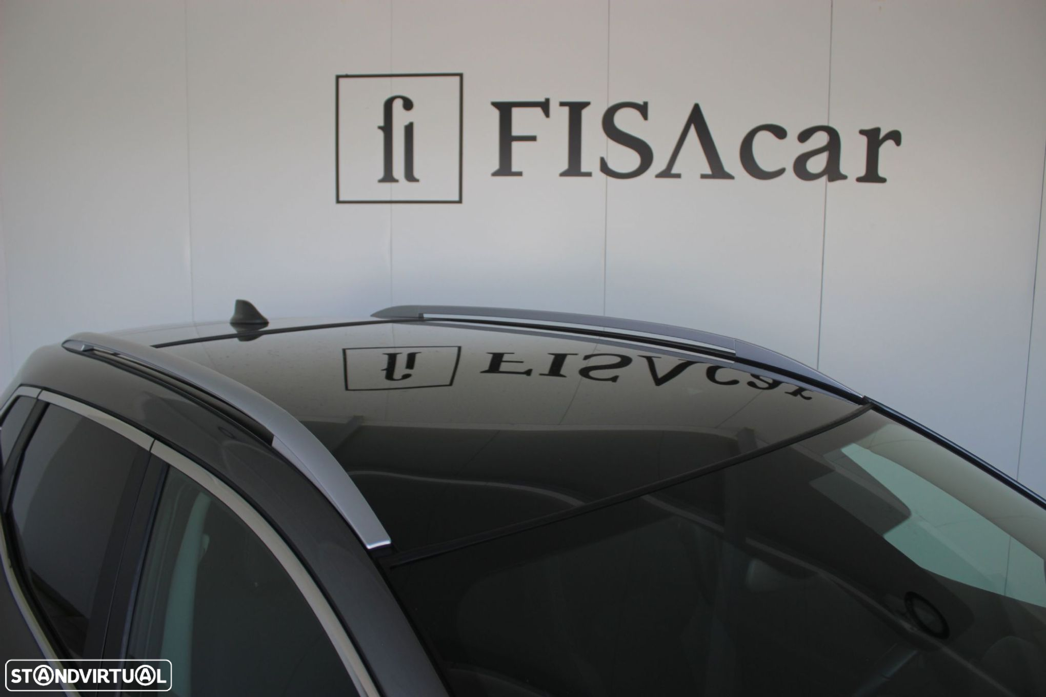 Nissan Qashqai 1.3 DIG-T N-Connecta - 5