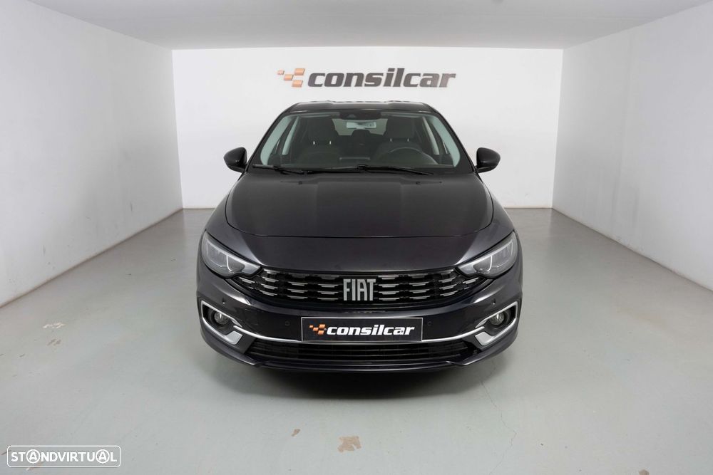 Fiat Tipo 1.0 GSE T3 City Life - 2