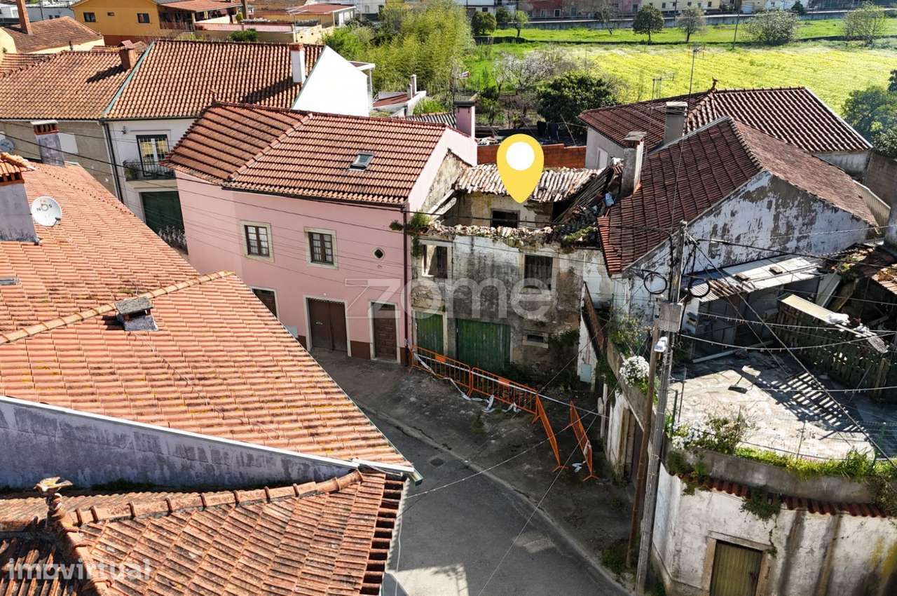 Moradia para Reabilitar | Portunhos | Cantanhede - Grande imagem: 3/15
