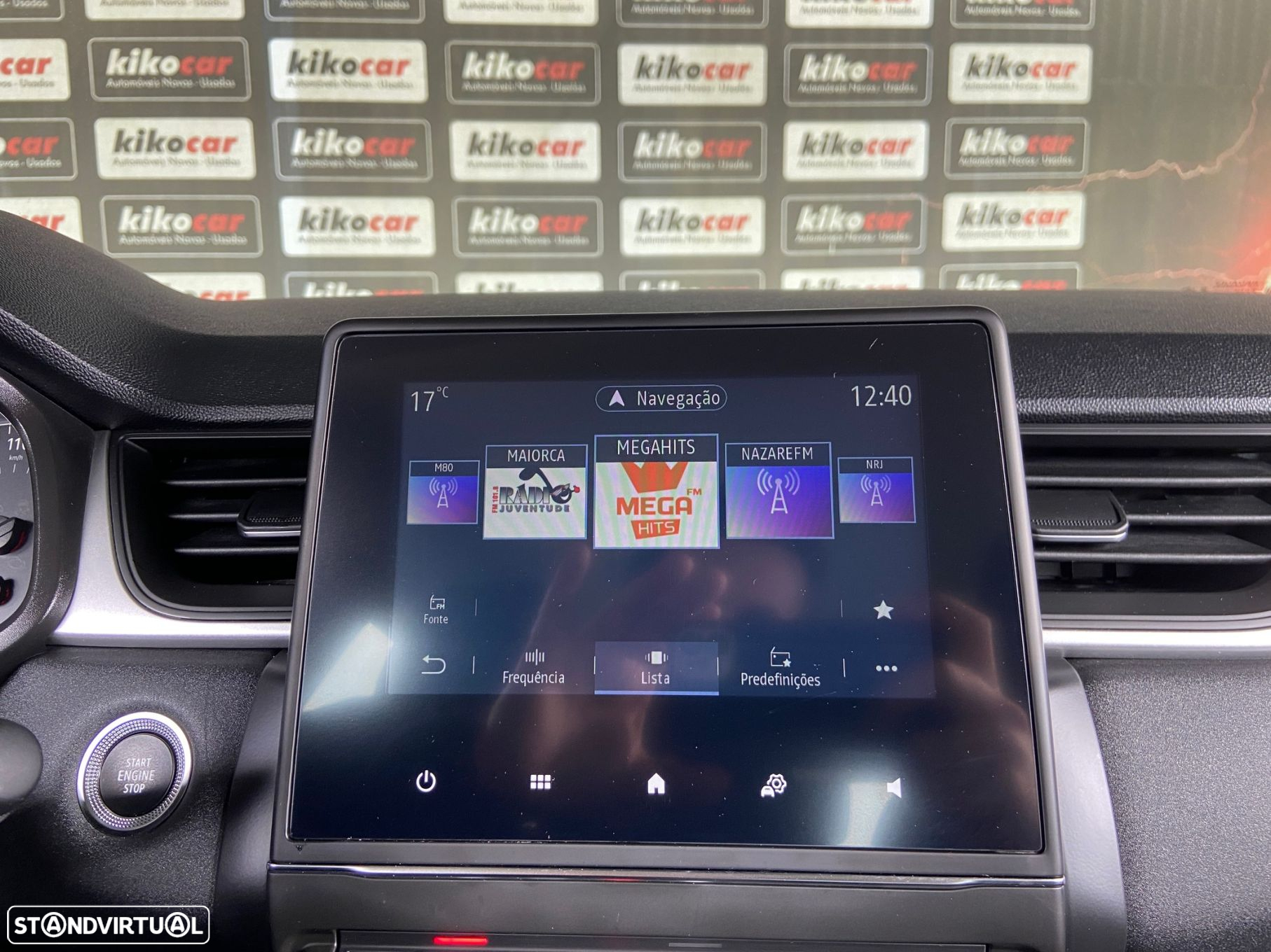 Renault Captur 1.0 TCe Intens - 26