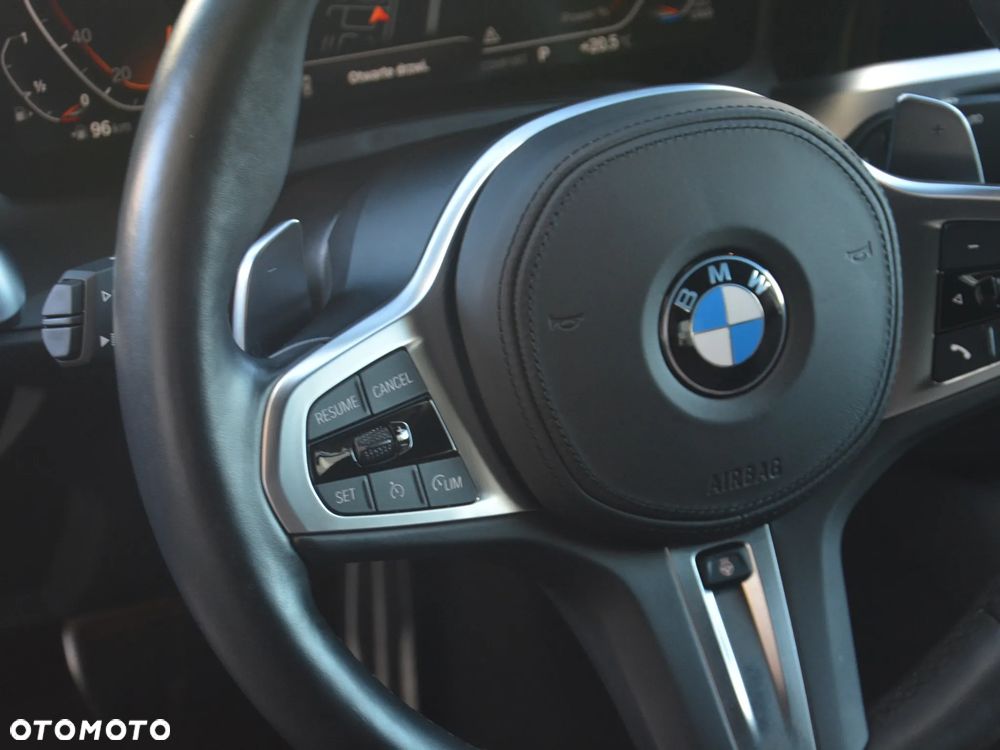BMW Seria 4 420i M Sport - 11