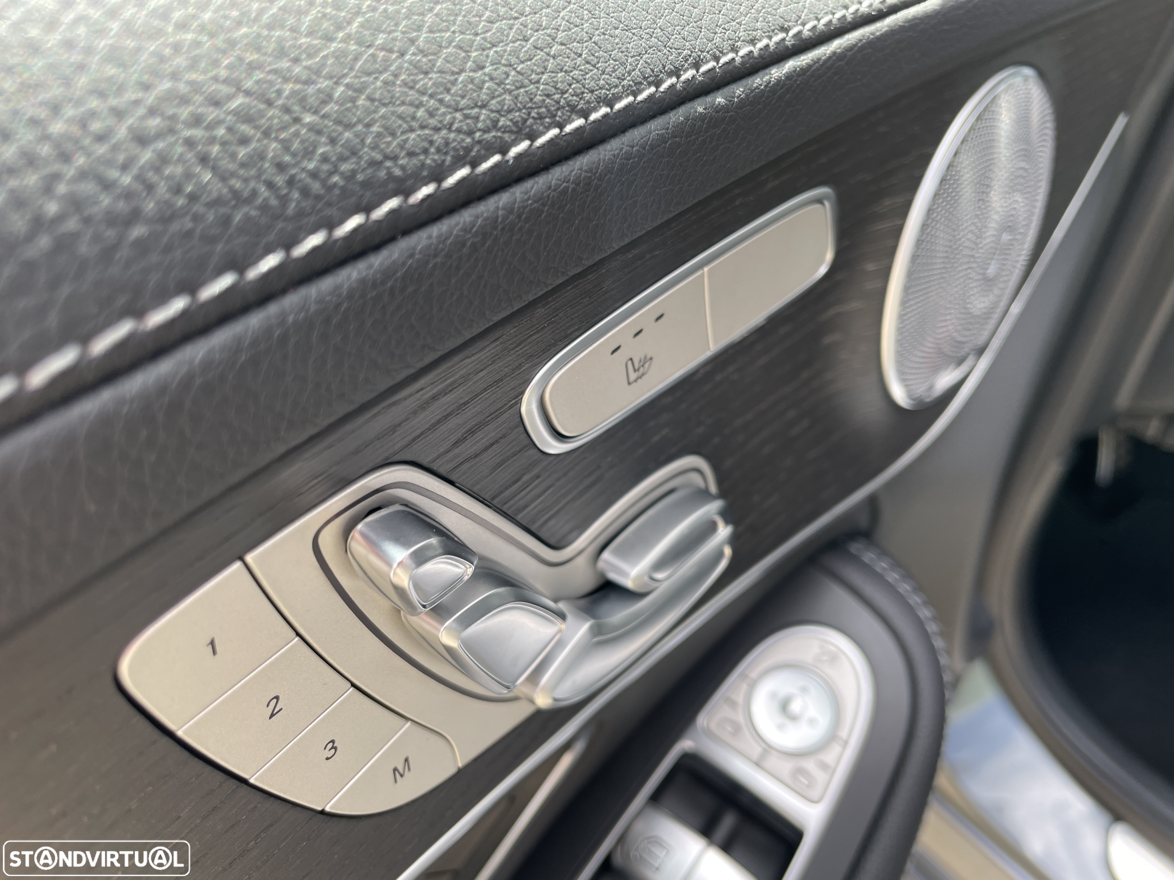 Mercedes-Benz C 220 d - 11