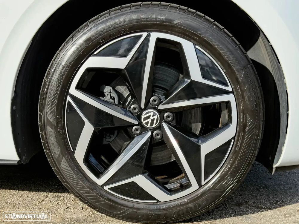 VW ID.3 - 5