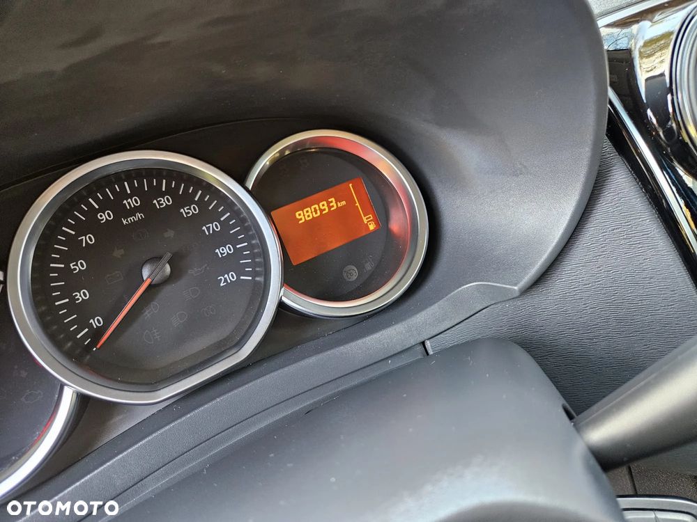 Dacia Dokker 1.6 SCe Stepway - 10