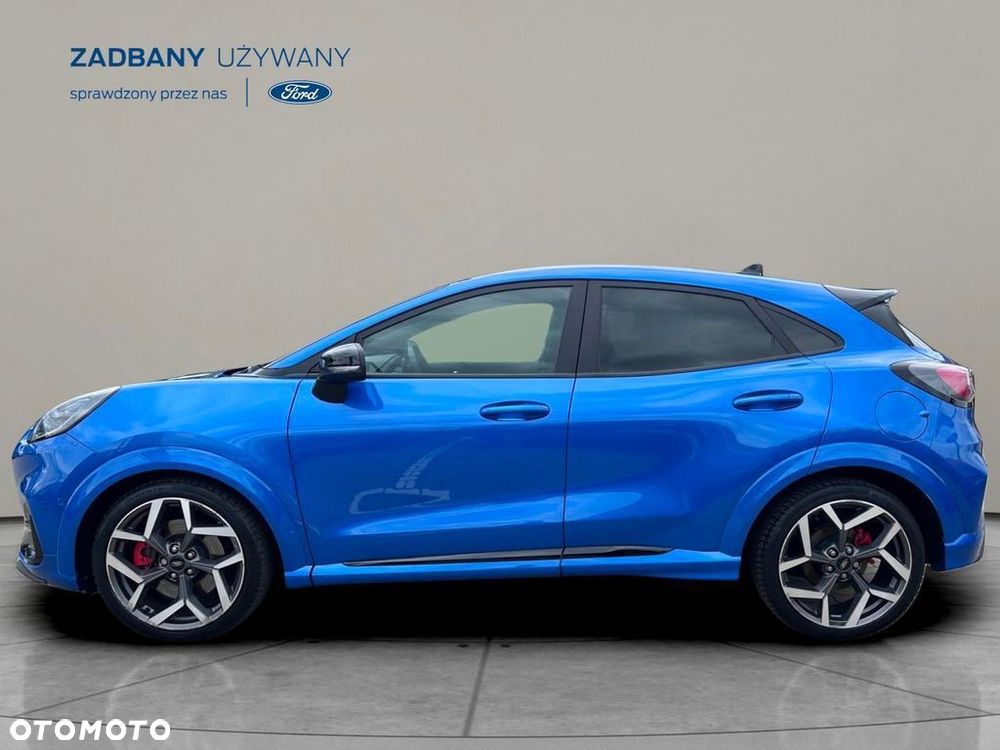 Ford Puma 1.5 EcoBoost ST X - 6