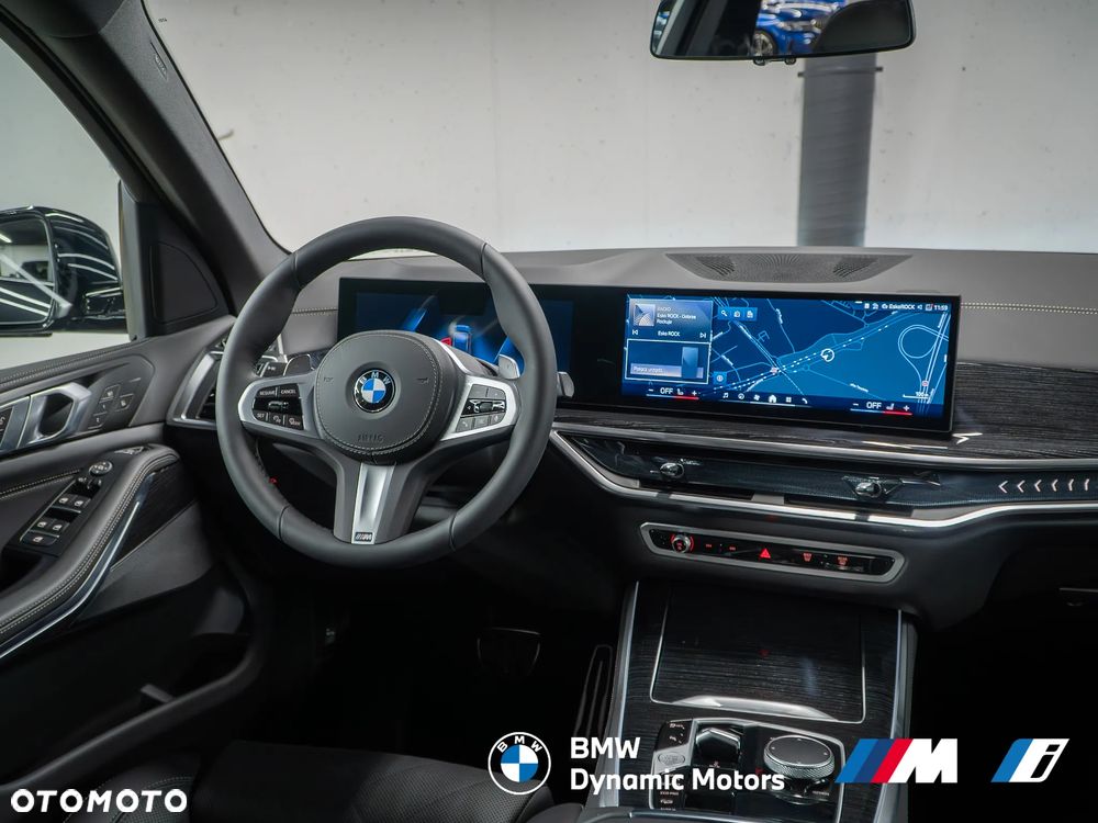 BMW X5 xDrive40i - 21