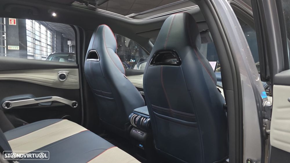 BYD Atto 3 Design - 42