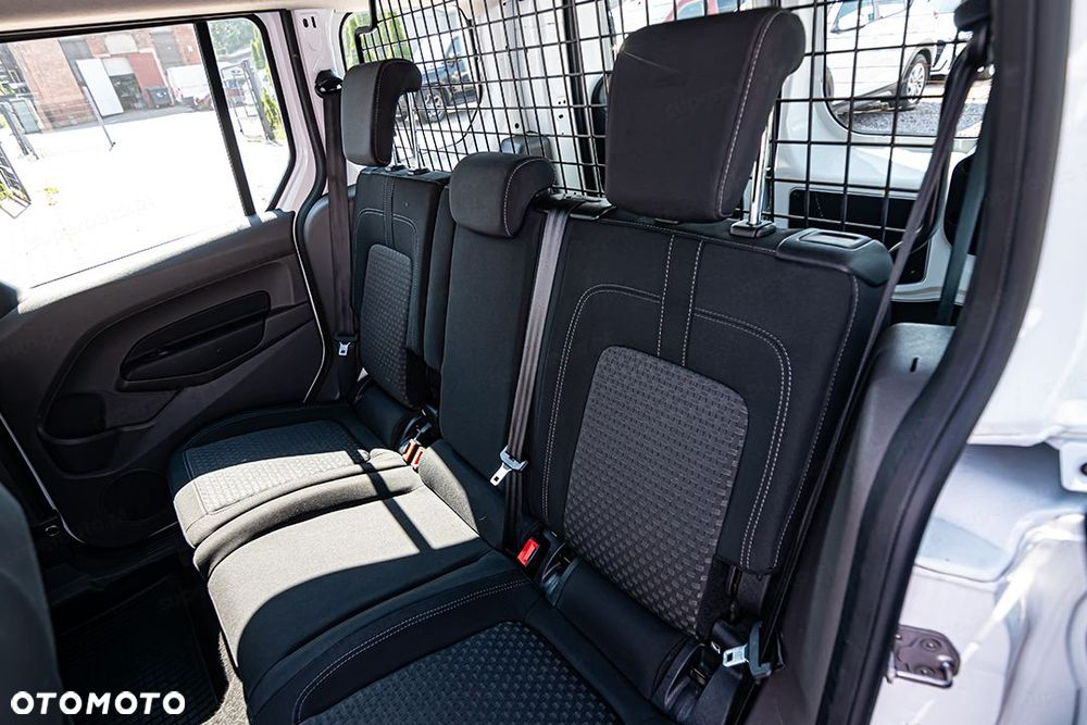Ford Transit Connect Kombi 220 L1 Trend N1 - 22