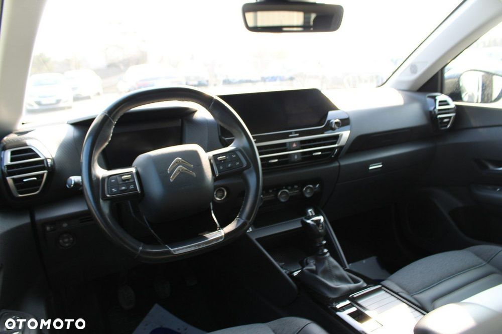 Citroën C4 - 16