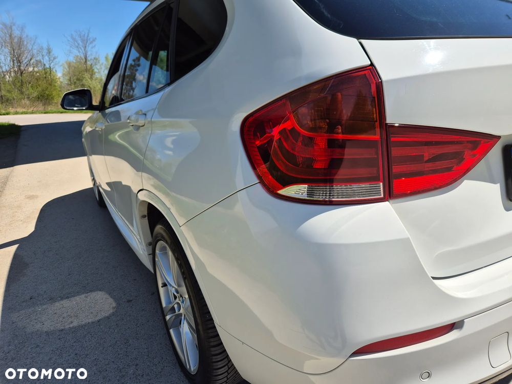 BMW X1 - 21