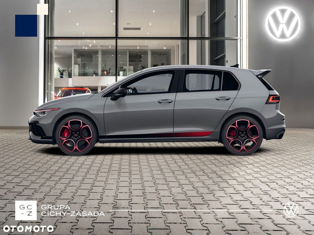 Volkswagen Golf 2.0 TSI GTI Edition 50 DSG - 3