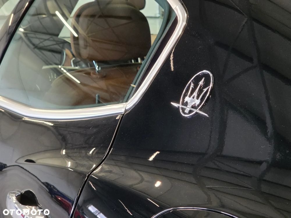 Maserati Ghibli S Q4 - 18