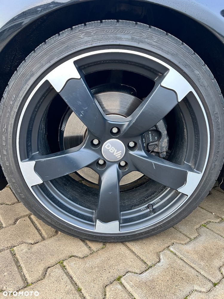 Audi A4 Avant 2.0 TDI DPF multitronic S line Sportpaket - 39