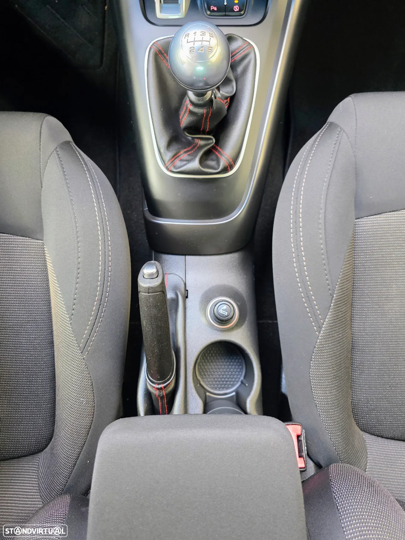 Alfa Romeo Giulietta 1.6 JTDm Sport - 46