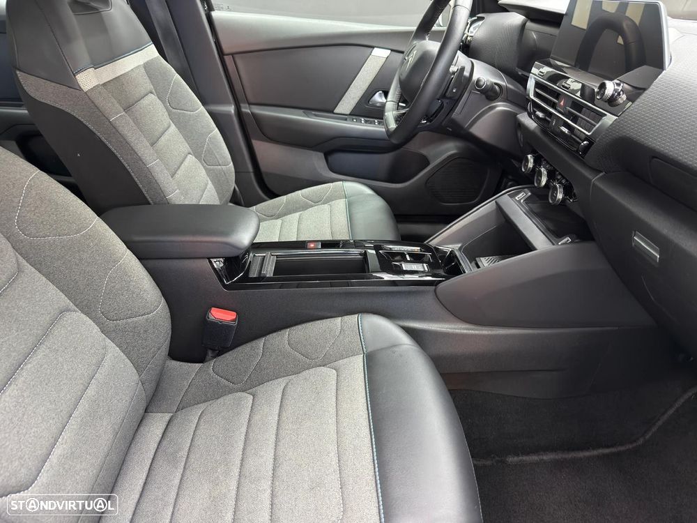 Citroën C4 1.5 BlueHDi Shine Pack EAT8 - 49