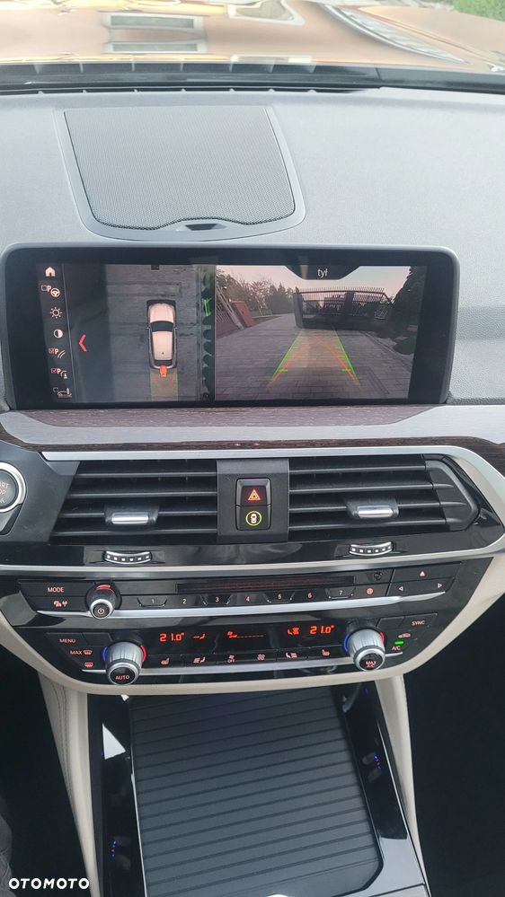 BMW X4 xDrive30i M Sport sport - 23