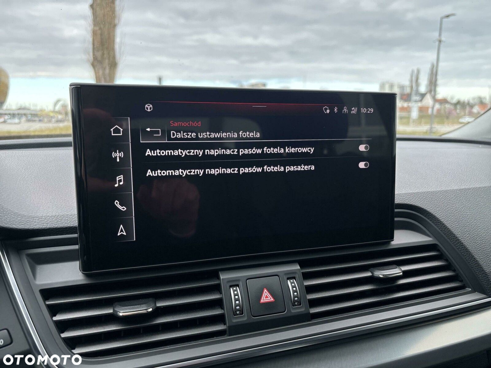 Audi Q5 - 36