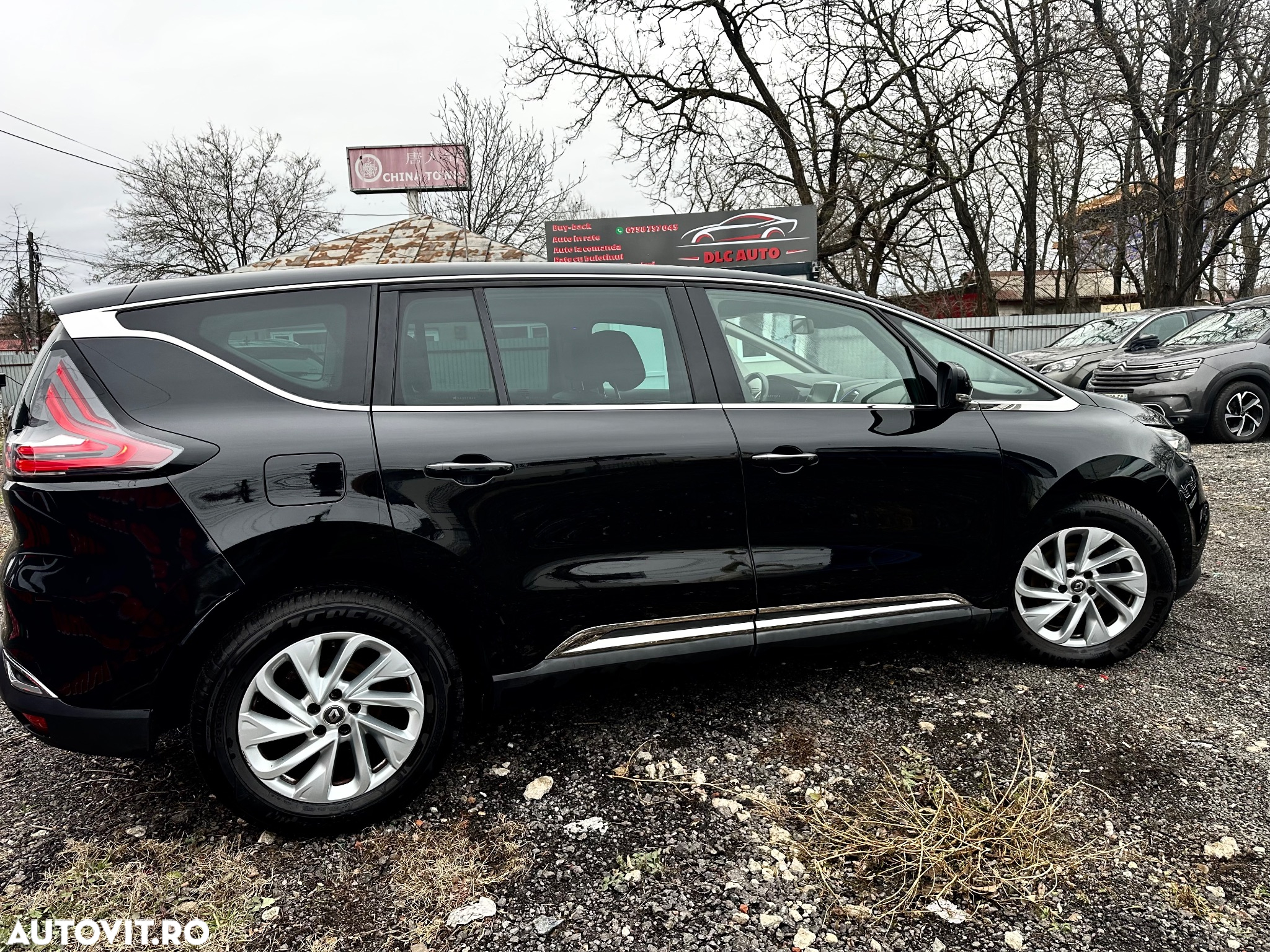 Renault Espace - 6