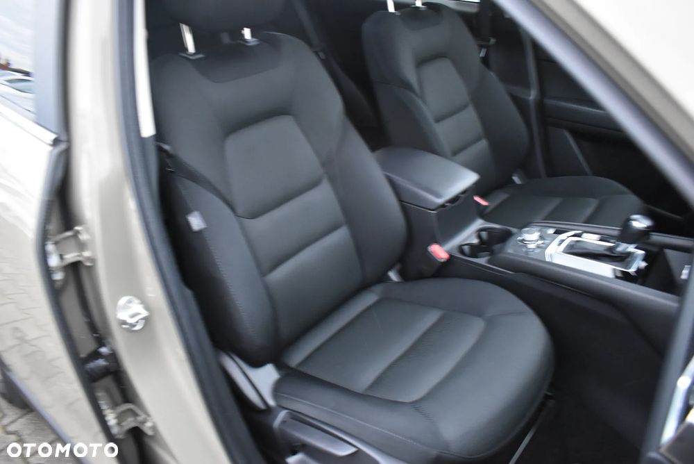 Mazda CX-5 2.0 Kanjo 2WD - 18