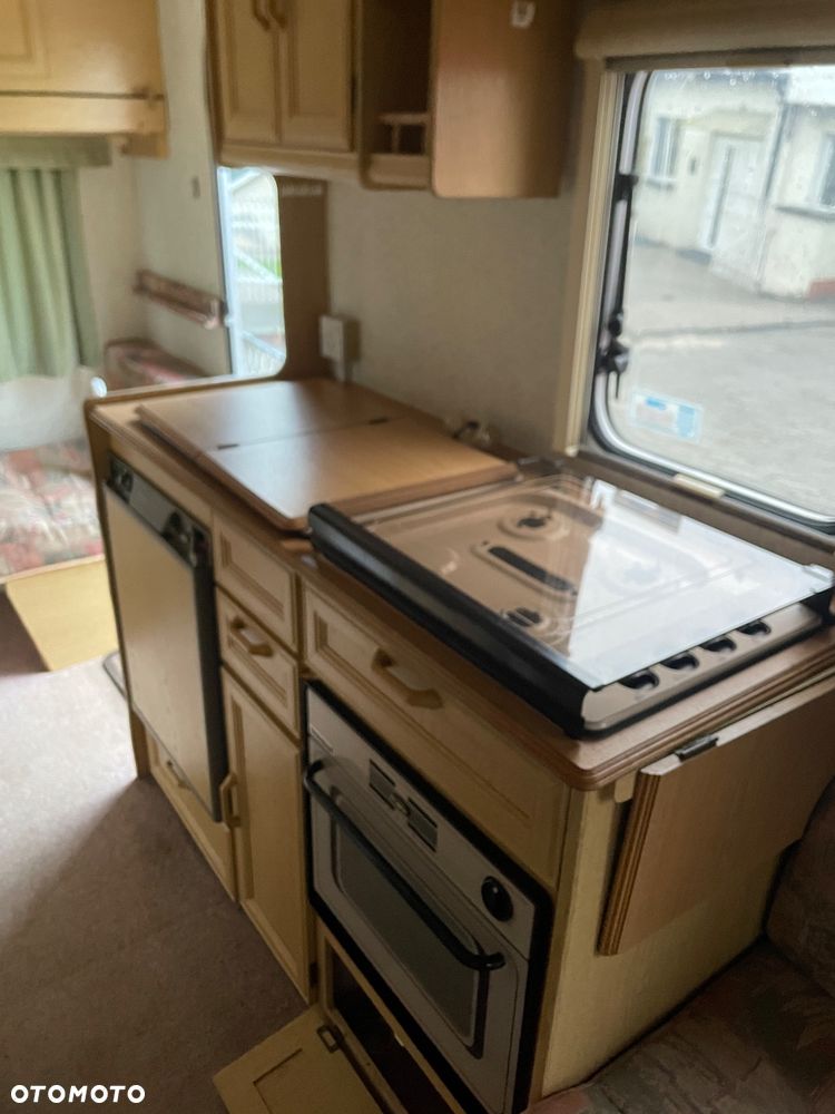 Bailey Beachcomber - 11