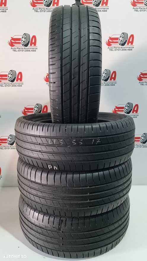 ANVELOPE 215 55 17 98W 215/55/17 GOODYEAR CP V10119 VARA - 1