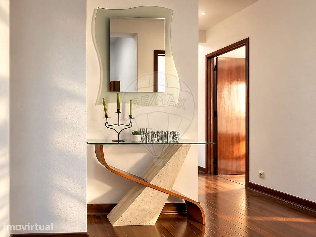 Apartamento T4 para arrendamento - Grande imagem: 3/26