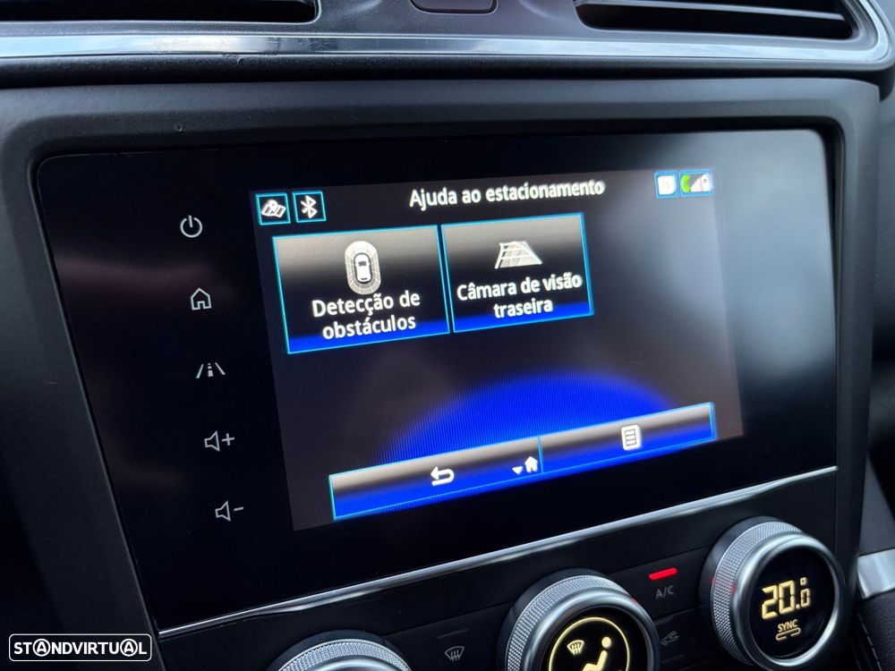 Renault Kadjar 1.3 TCe Intens - 37