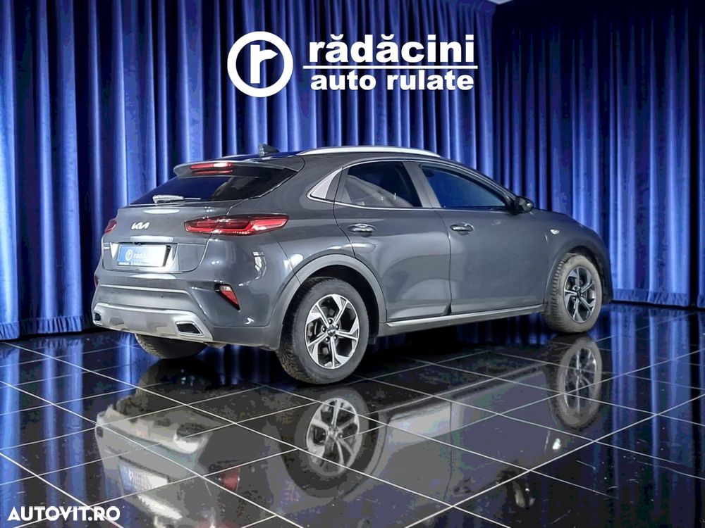 Kia XCeed - 7