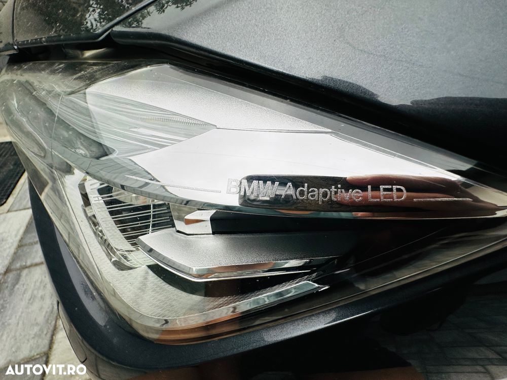 BMW Seria 3 320d xDrive AT - 15