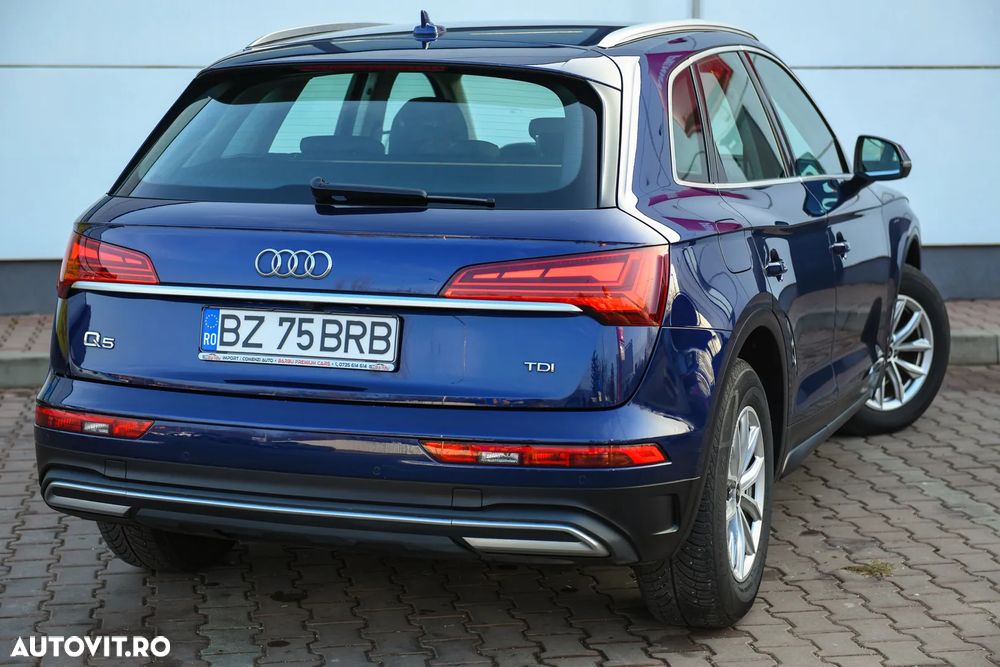 Audi Q5 - 37