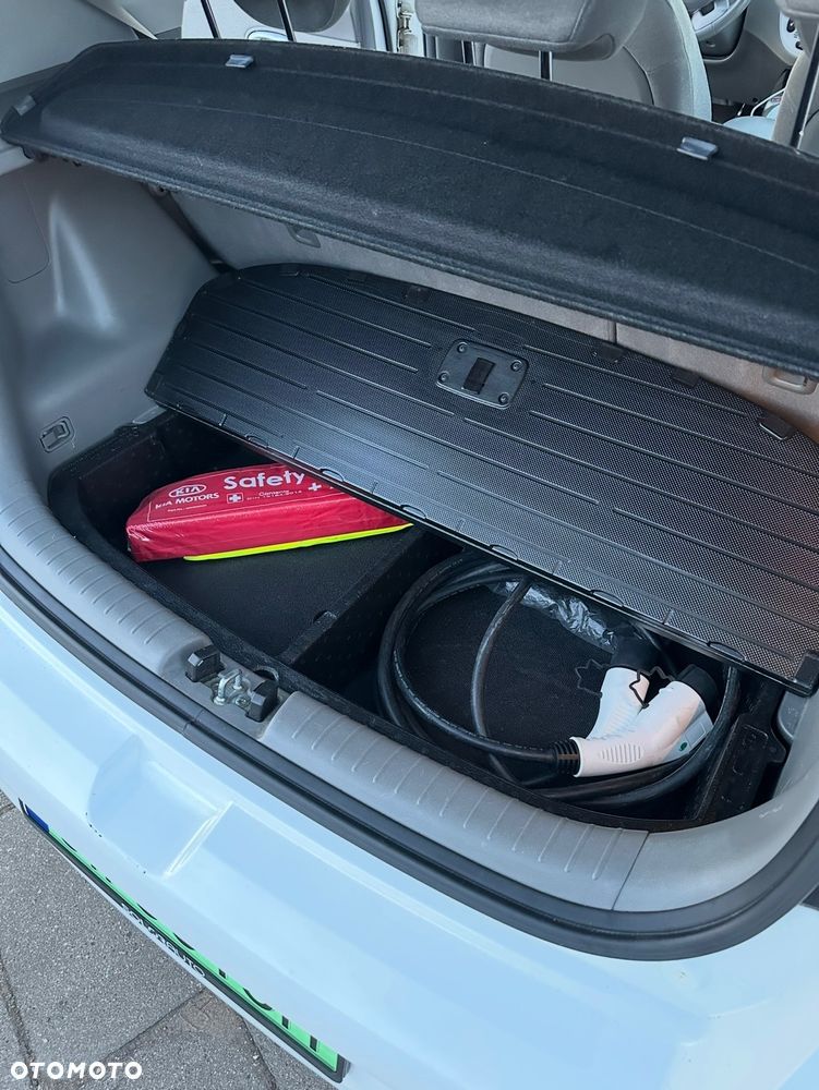 Kia Soul Standard - 17
