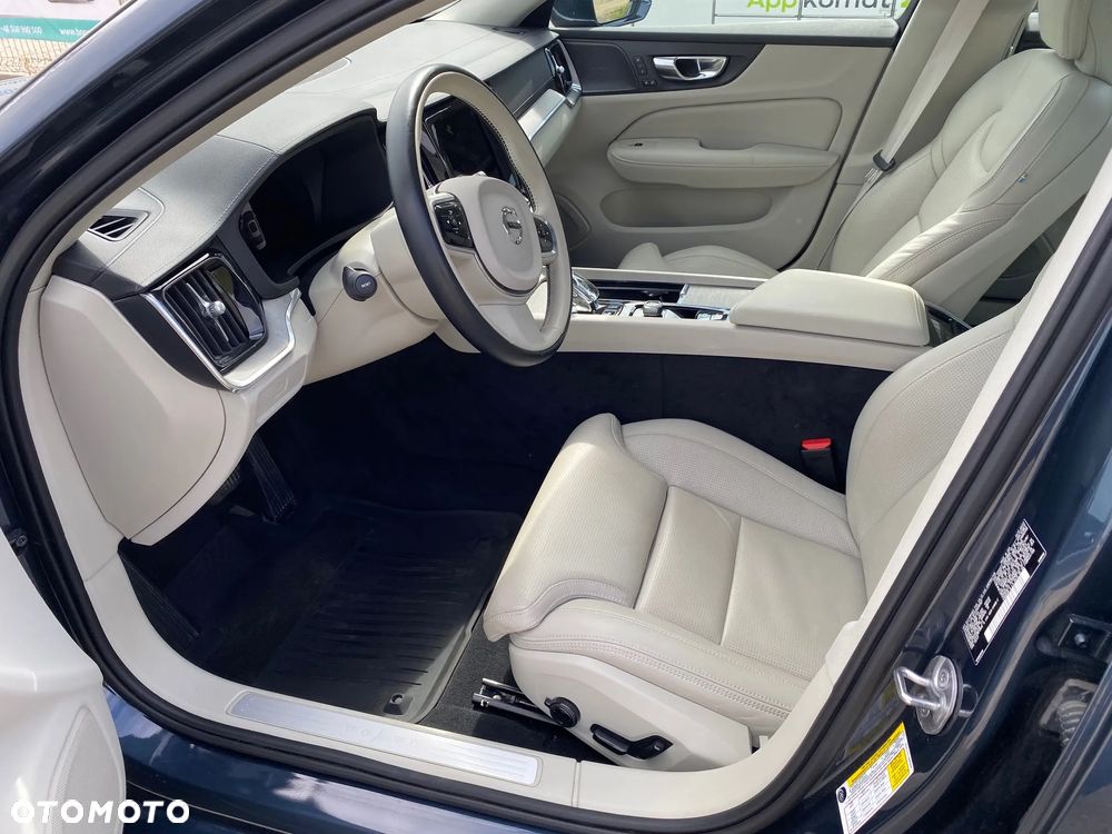 Volvo S60 2.5 T5 AWD - 6