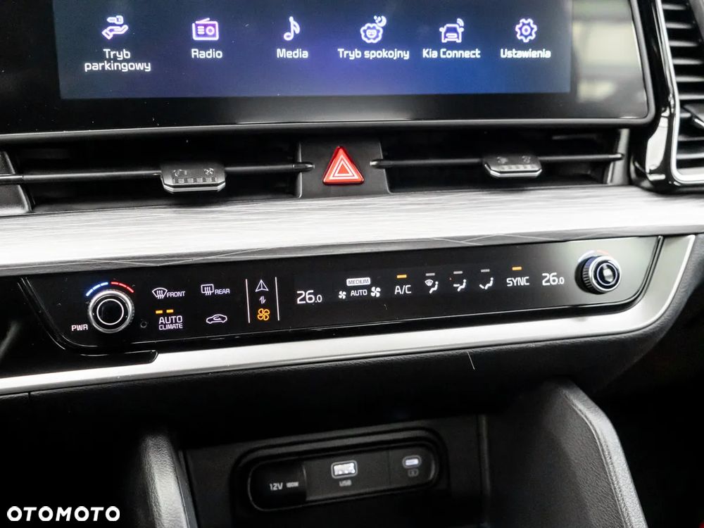 Kia Sportage 1.6 T-GDI M 2WD DCT - 24