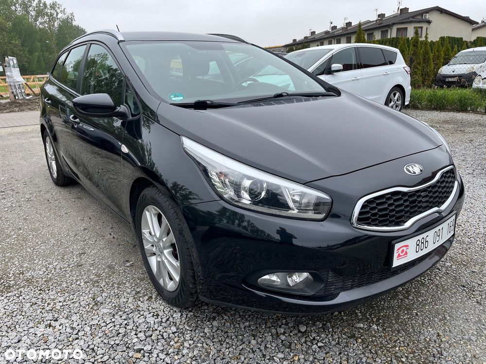 Kia Ceed 1.6 GDI M - 40
