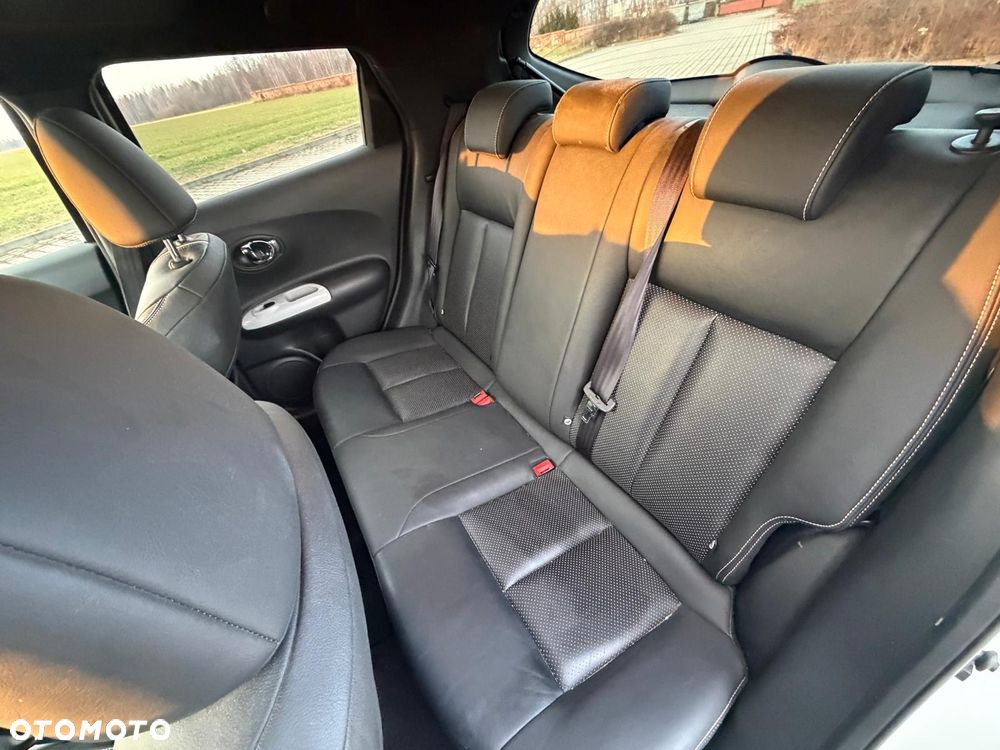 Nissan Juke 1.2 DIG-T 360 - 14