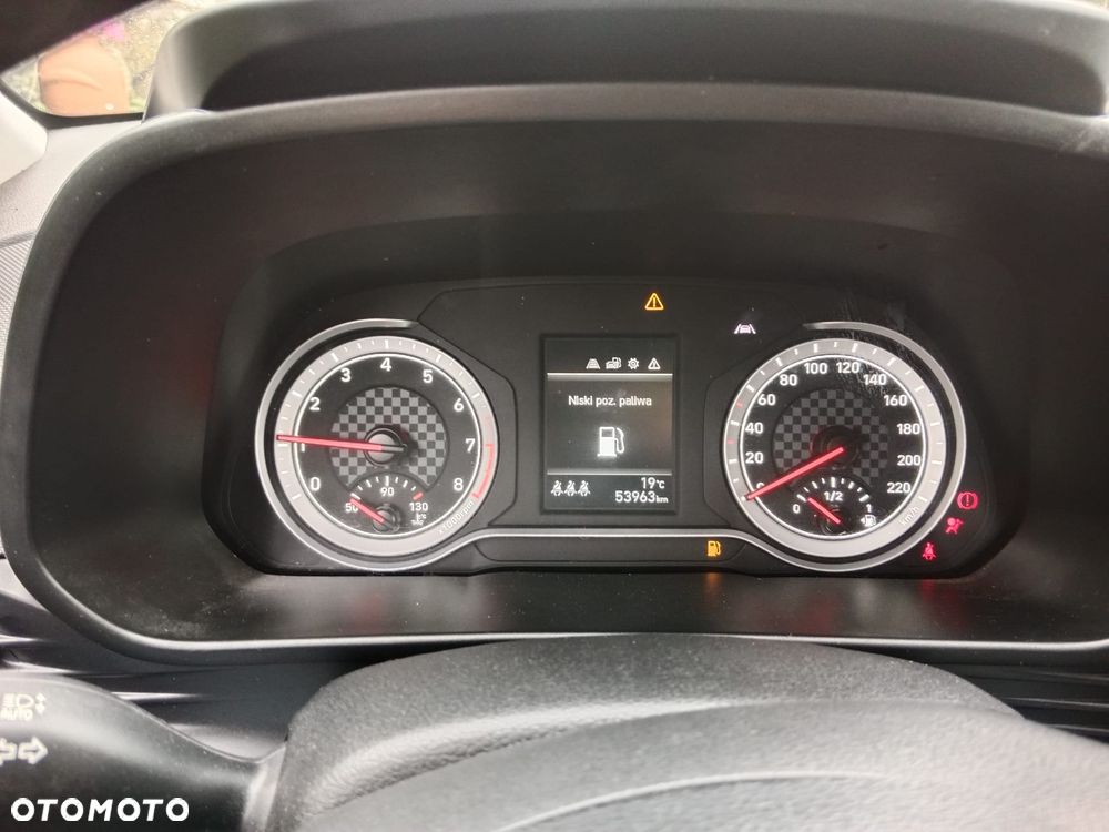 Hyundai Bayon 1.0 T-GDI Select - 11