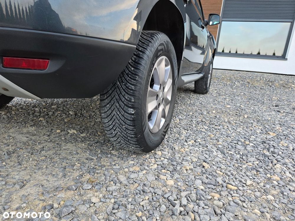 Dacia Duster SCe 115 4x2 Prestige - 19