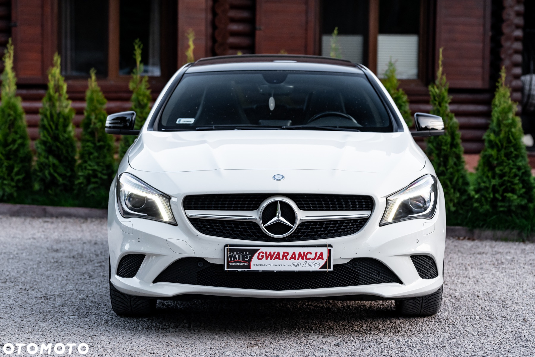 Mercedes-Benz CLA 250 7G-DCT Sport - 7