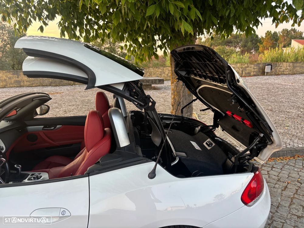 BMW Z4 23 i - 15