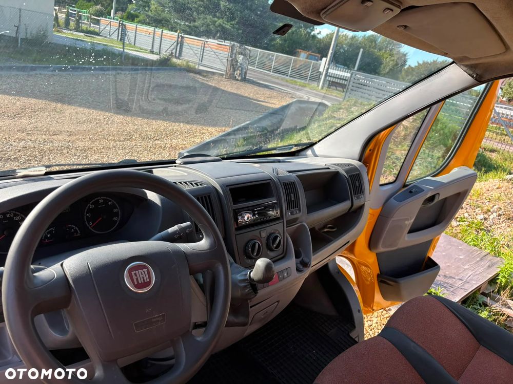 Fiat Ducato L3H3 - 2