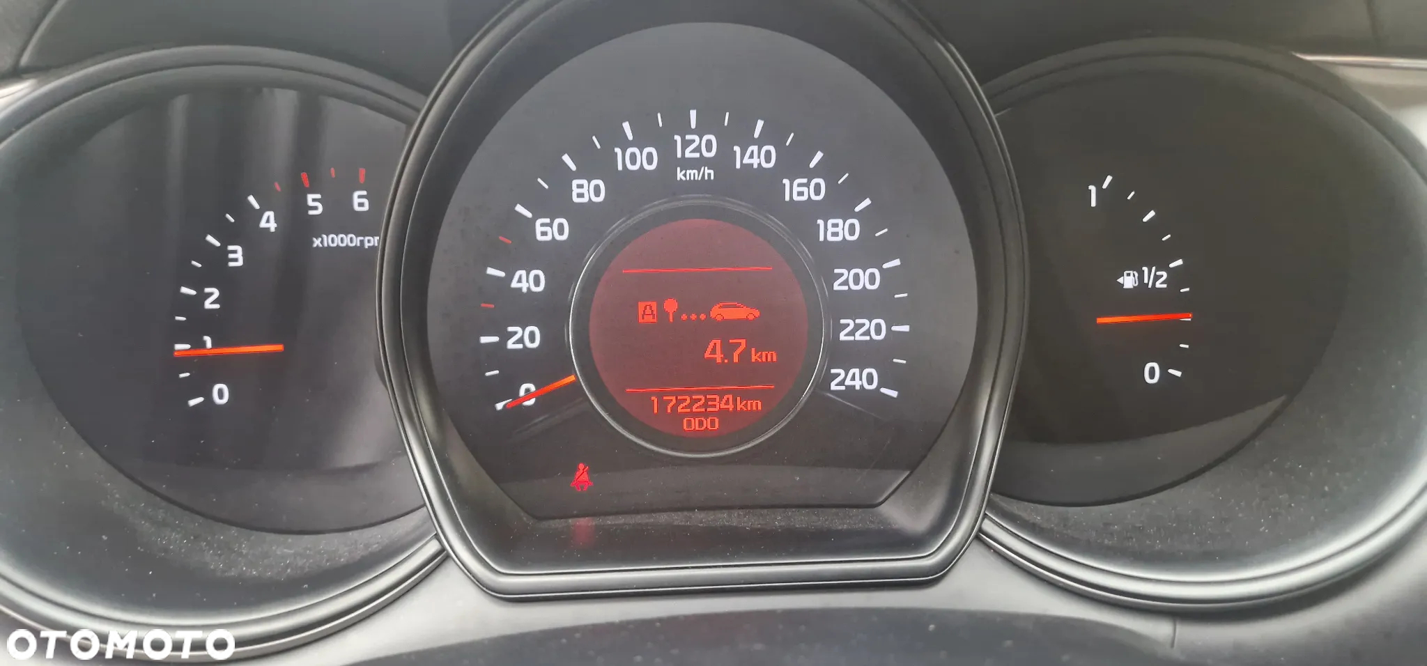 Kia Ceed Cee'd 1.6 CRDi M - 12
