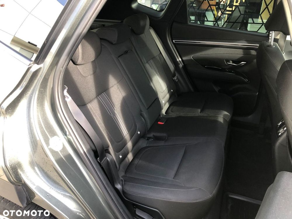 Hyundai Tucson - 25