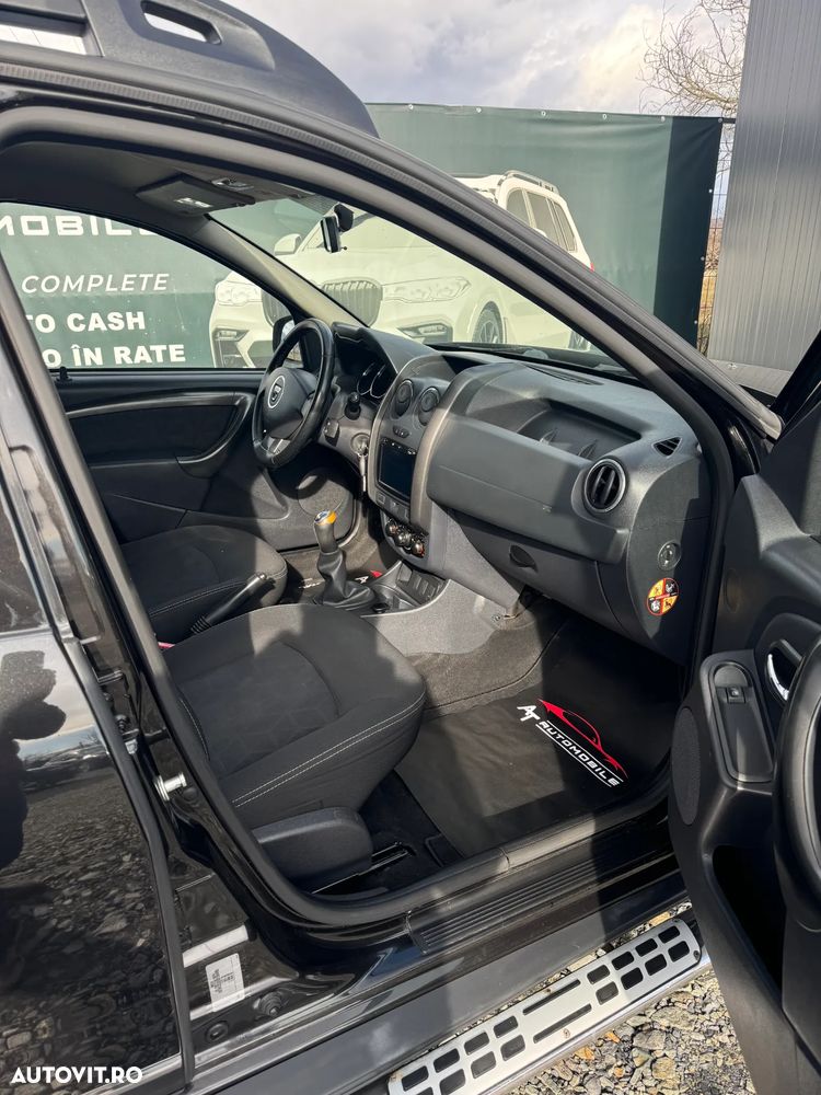 Dacia Duster 1.6 16V 105 4x2 Celebration - 7